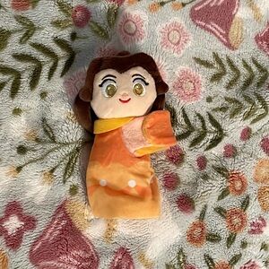 Cutie Cuffs Princess Belle Disney